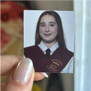 Estudiante de derecho imparte clases particulares a niños de todas las edades